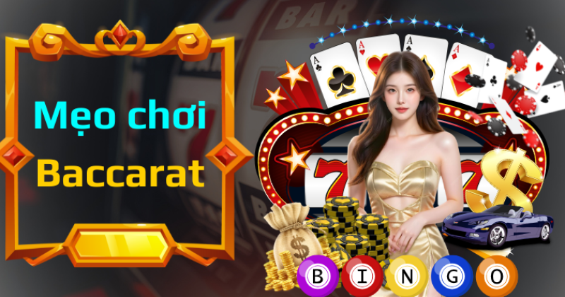 Meo-choi-Baccarat